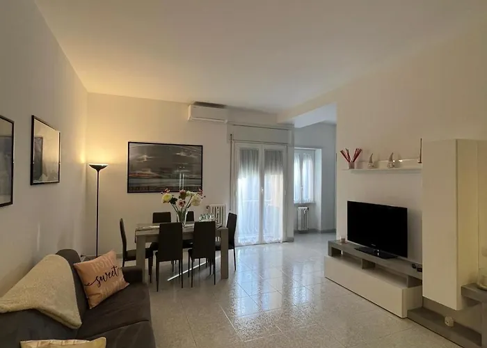 Appartamento Vacanze Romane